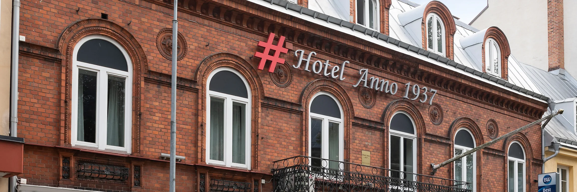 Best Western Motala Stadshotell, Motala Sverige