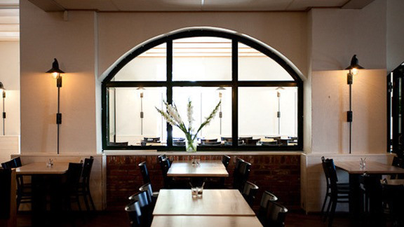 Restaurang Kvarnen, Kristianstad