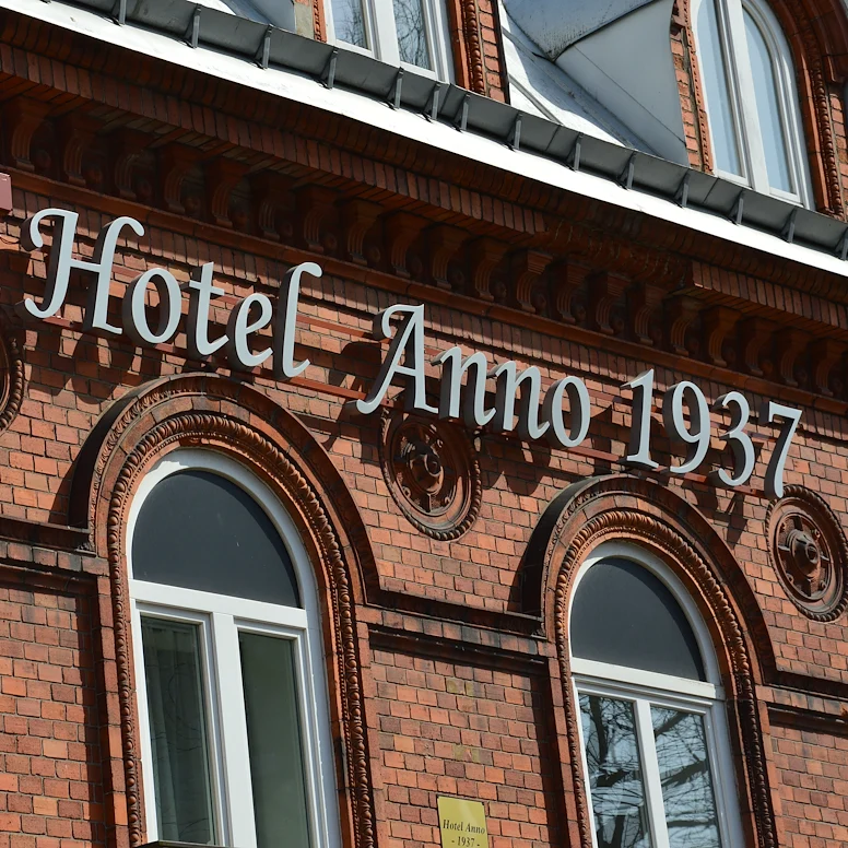 Best Western Hotel Anno 1937, Kristianstad