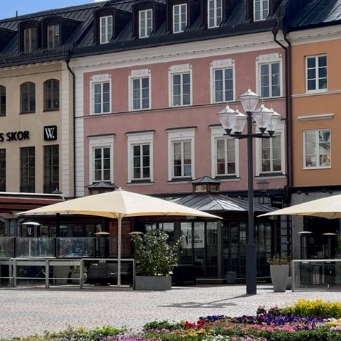 Lilla Torg, Kristianstad